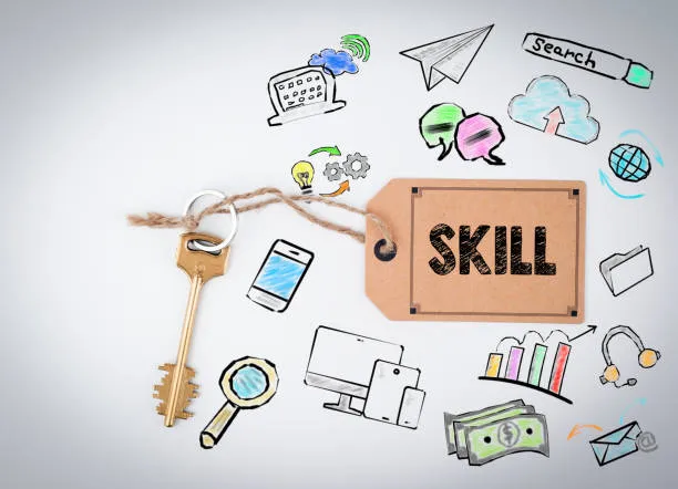 Развитие ключевых навыков